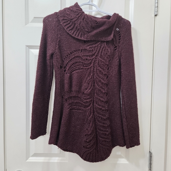 Moth Sweater - Picture 1 of 7